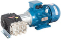 Interpump VHT47 Series Motor Pump Unit