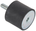 Rubber Mounting