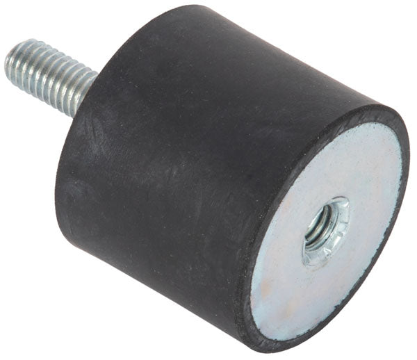 Rubber Mountings & Feet