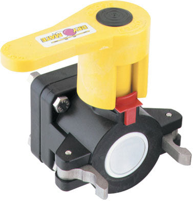Banjo Dry Mate Coupling