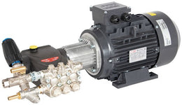 Interpump VHT58 Series MPU w/ Valve & Filter