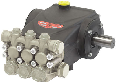 Interpump 58 Series Pump - 1450 Rpm