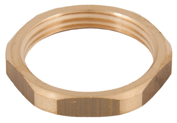 Nut M28x1.5
