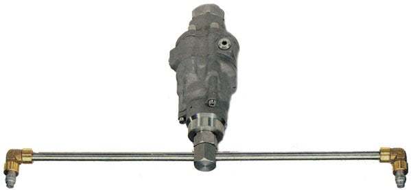 PA A80-FR2 Self Propelled Cleaning Head