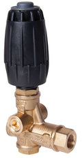 VRT3 Unloader Valve with Easy Start Valve 4072000000