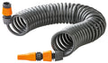 10 metre Spiral Hose Kit