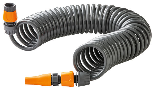 Spiral Hose