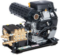 Loncin/Interpump Petrol Engine Pump Unit