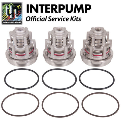 Interpump Service/Repair Kit 2012
