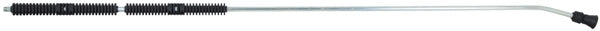 PFL Lance - Zinc Plated - 1500mm