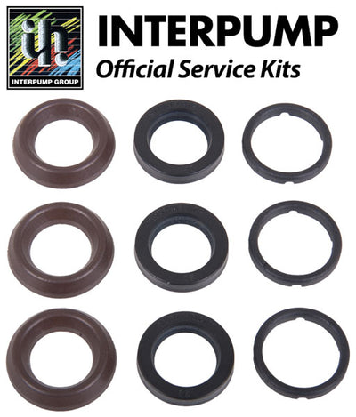 Interpump Service/Repair Kit 196