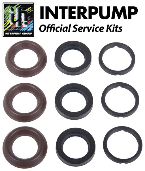 Interpump Service/Repair Kit 196