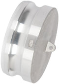 Snaplock Type DP Cam Lever Plug - Aluminium