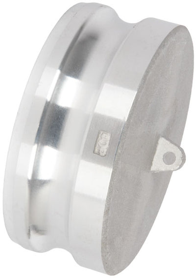 Snaplock Type DP Cam Lever Plug - Aluminium