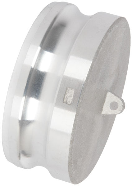 Snaplock Type DP Cam Lever Plug - Aluminium