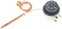 TR2 Thermostat with Internal Probe