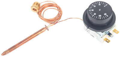 TR2 Thermostat with Internal Probe