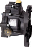 Interpump Gearbox for Engines - 25mm Shaft
