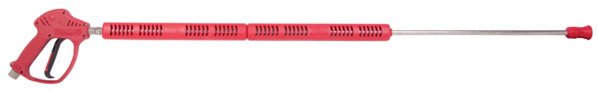 500 Bar Lance Assemblies