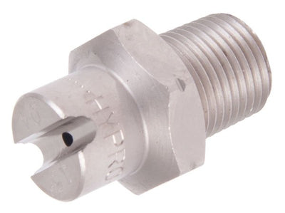 1/8" 15° Flat Fan Spray Nozzle - 05