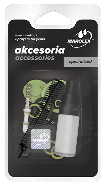 Marolex Acid Line Repair Kit