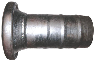 2" Bauer Type Female Leverlock Coupling