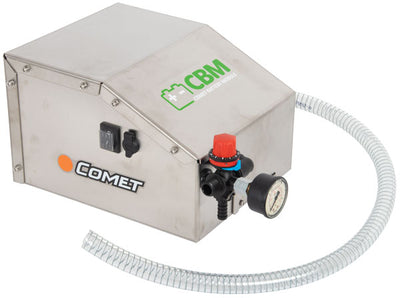 Comet CBM1500HP Battery Powered Sprayer Unit