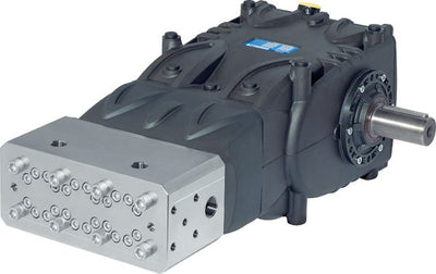 Pratissoli VFH Series Pump