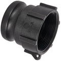 Banjo Cam Lever Adaptor