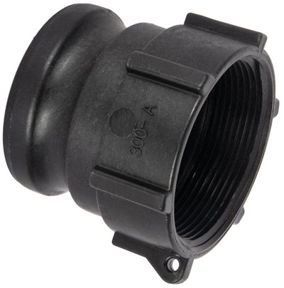 Banjo Cam Lever Adaptor