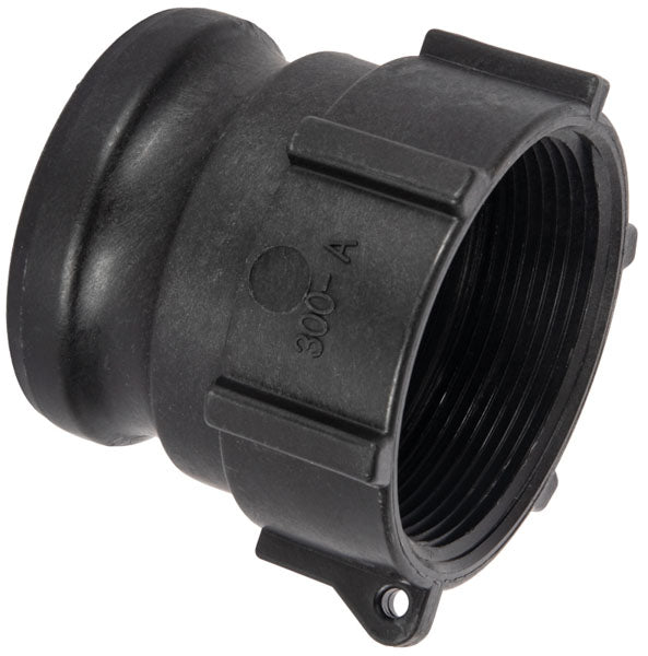 Banjo Cam Lever Adaptor