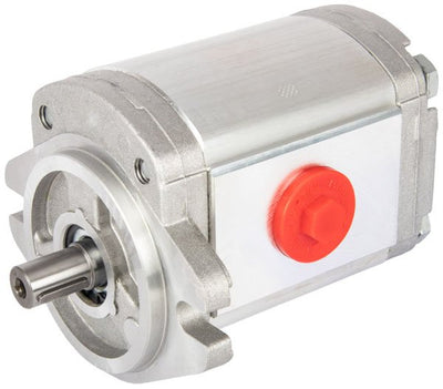 IPH Galtech 2SM 080 Hydraulic Motor 95.1050.00