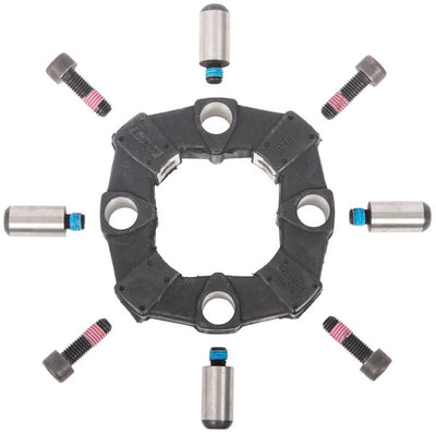 Vibroflex Rubber