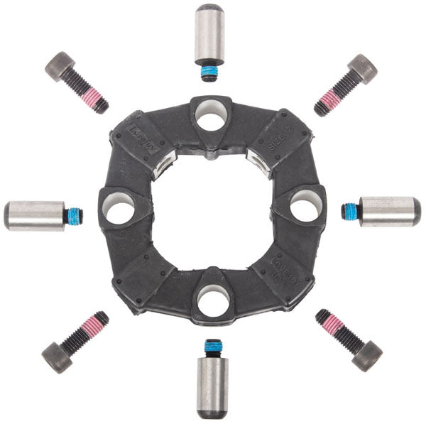Vibroflex Rubber
