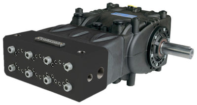Pratissoli KV Series Pump - 1450/1750 Rpm