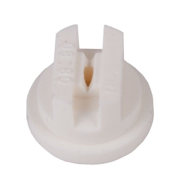 Acetal Flat Fan Nozzle Tip