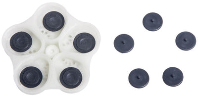 Everflo Valve Assembly