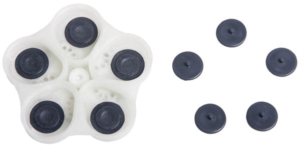 Everflo Valve Assembly