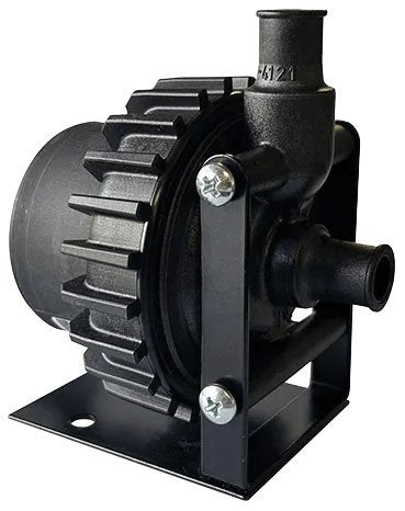 Flojet D5T-38/810N Vario Wet Rotor Centrifugal Pump 6055U1001