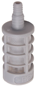 Weighted Suction Filter with Check Valve