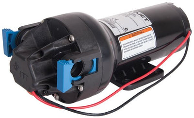 Flojet Versijet Series Pump - 24V