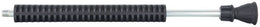 SF12 Lance - Zinc Plated - 400mm