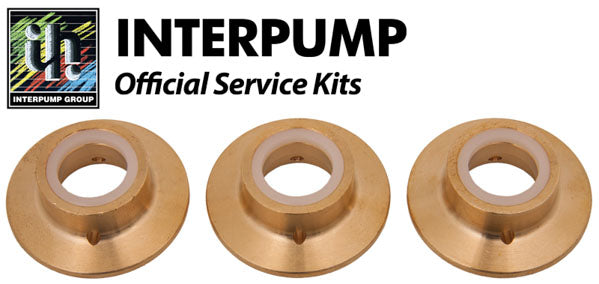 Interpump Service/Repair Kit 154