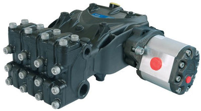 Pratissoli EV20 HYPACK Motorpump Unit