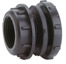 BH Series Bulkhead Fitting