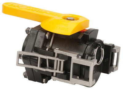 Banjo Dry Mate Coupling - Full Port