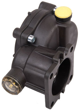 Interpump Gearbox for Engines - 3/4" Shaft