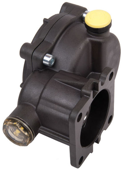 Interpump Gearbox for Engines - 3/4" Shaft