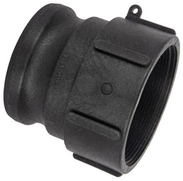 Snaplock Type A Cam Lever Adaptor - Polypropylene