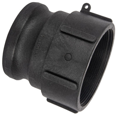 Snaplock Type A Cam Lever Adaptor - Polypropylene